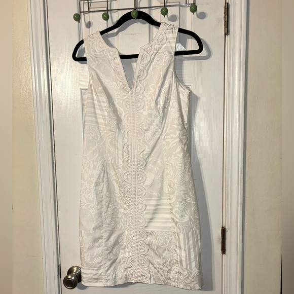 Lilly Pulitzer dress✨ - Picture 8 of 8